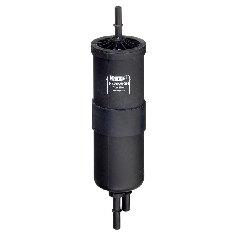 Degvielas filtrs - H420WK01