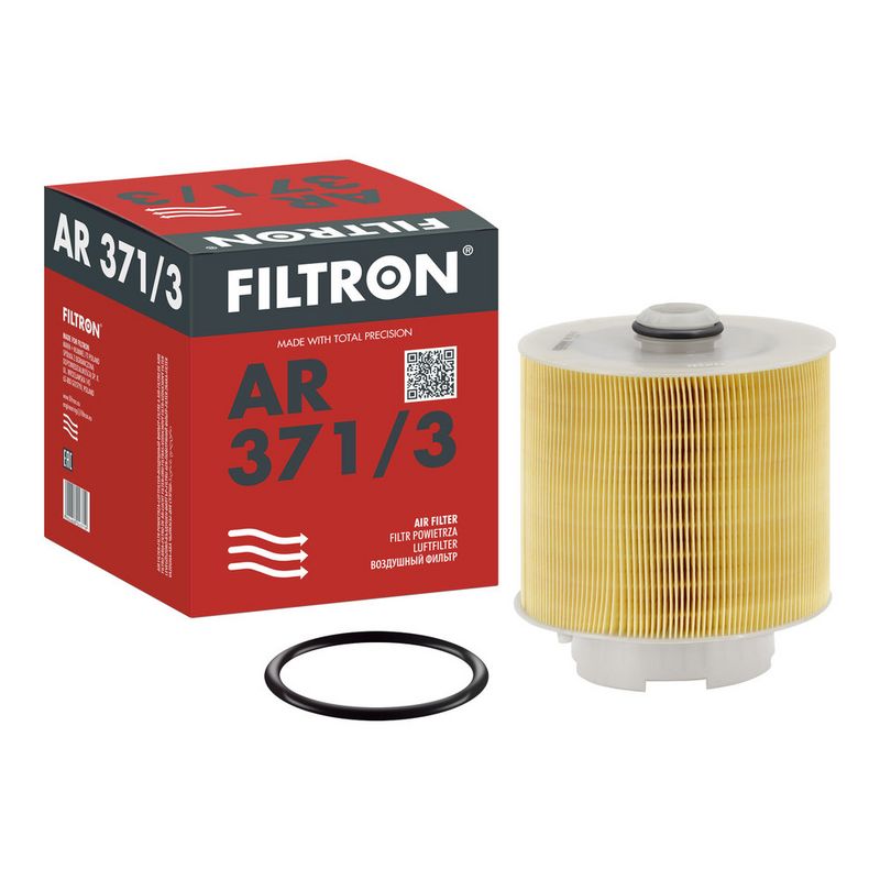 Gaisa filtrs - AR 371/3