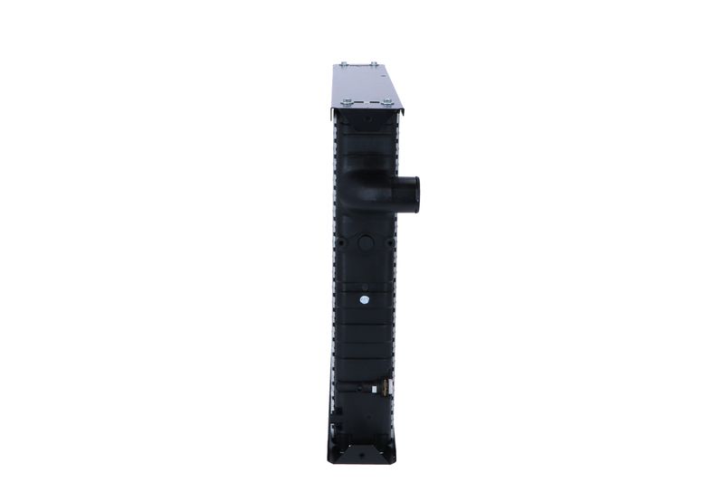 Motora dzesēsanas radiators - 504530