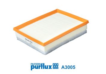 Ilmansuodatin - A3005