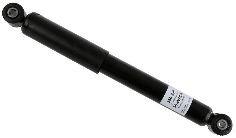 Iskunvaimennin - 350 590