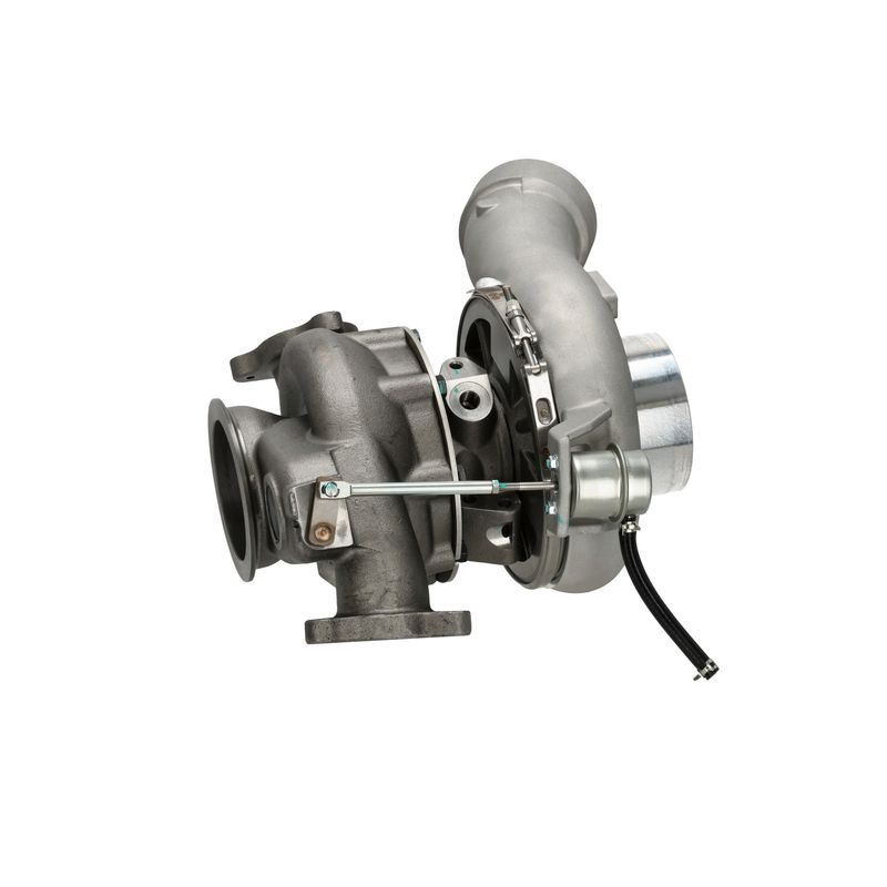 Turbokompresors - 93741