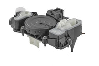 Eļļas atdalītājs, Kartera ventilācija - 118 616