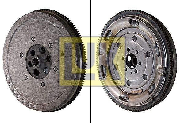 Spararats - 415 0550 08