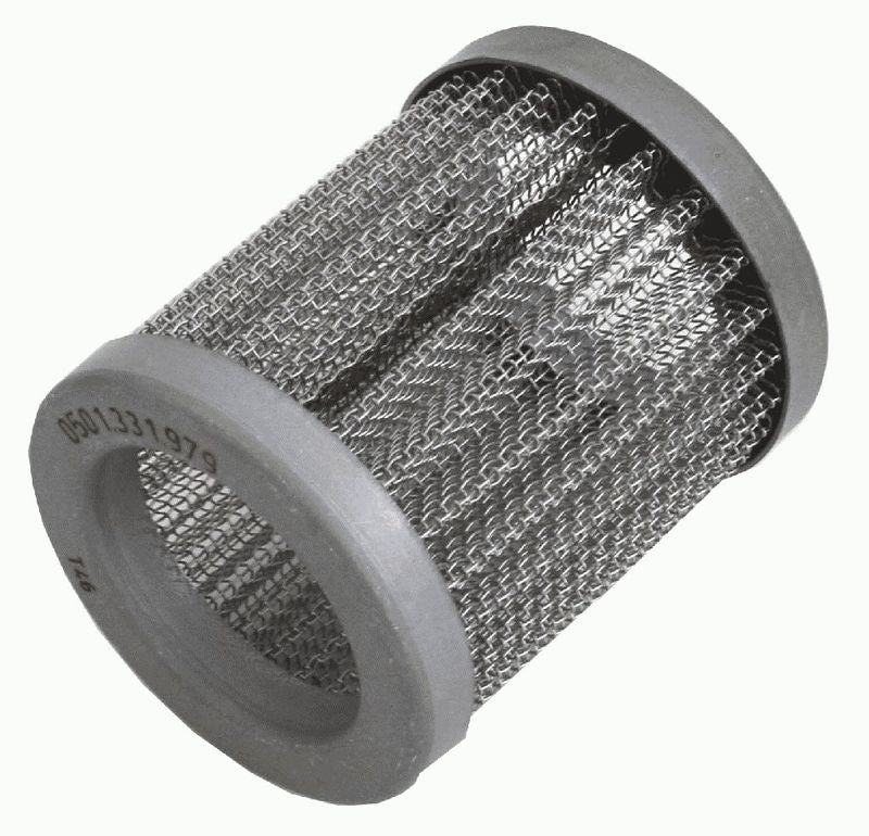 Hydrauliikkasuodatin, automaattivaihteisto - 0501.331.979