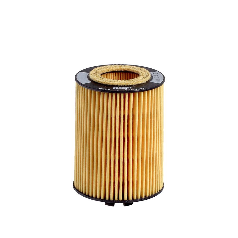 Eļļas filtrs - E600H D38