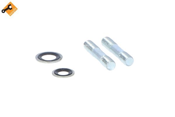 Lauhdutin, ilmastointilaite - 350328
