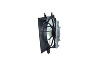 Ventilators, Motora dzesēšanas sistēma - 47043