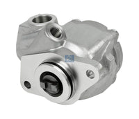 Hydrauliikkapumppu, ohjaus - 3.69007