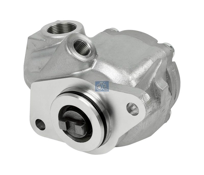 Hydrauliikkapumppu, ohjaus - 3.69007