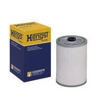 Degvielas filtrs - E2020KFR