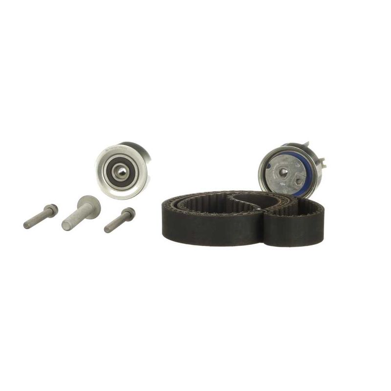 Zobsiksnas komplekts - K015603XS