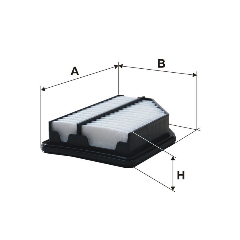 Gaisa filtrs - AP 104/6