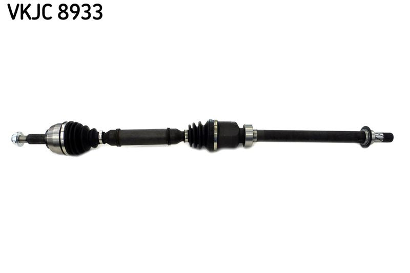 Vetoakseli - VKJC 8933