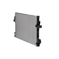 Motora dzesēsanas radiators - 63779