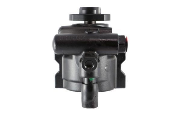 Hidrosūknis, Stūres iekārta - 55.0048
