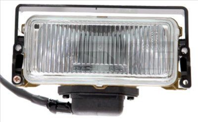 Miglas lukturis - 19-5424-05-2
