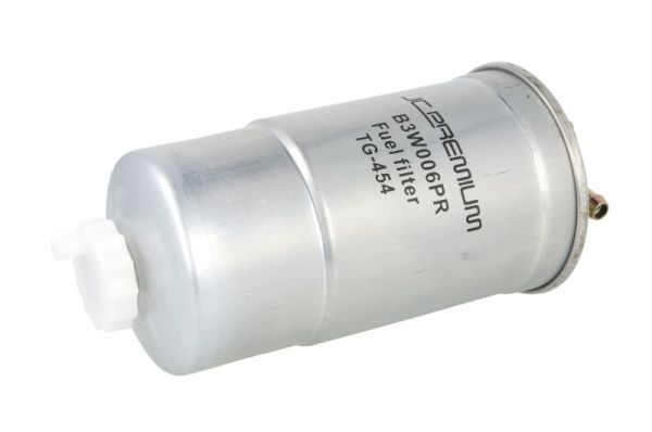 Degvielas filtrs - B3W006PR