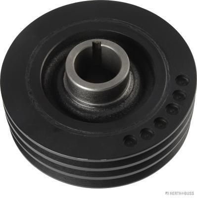 Kloķvārpstas skriemelis - J1095011