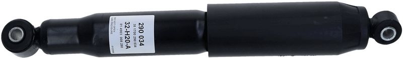 Iskunvaimennin - 290 034