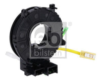 Kellojousi, airbag - 188702