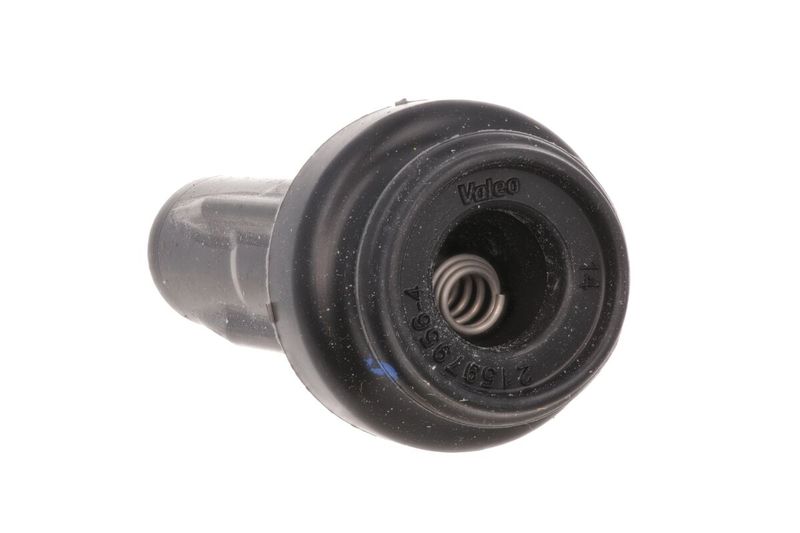 suojus, sytytystulpan liitin - 245236