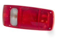 Aizmugurējais lukturis - 2VA 007 502-011