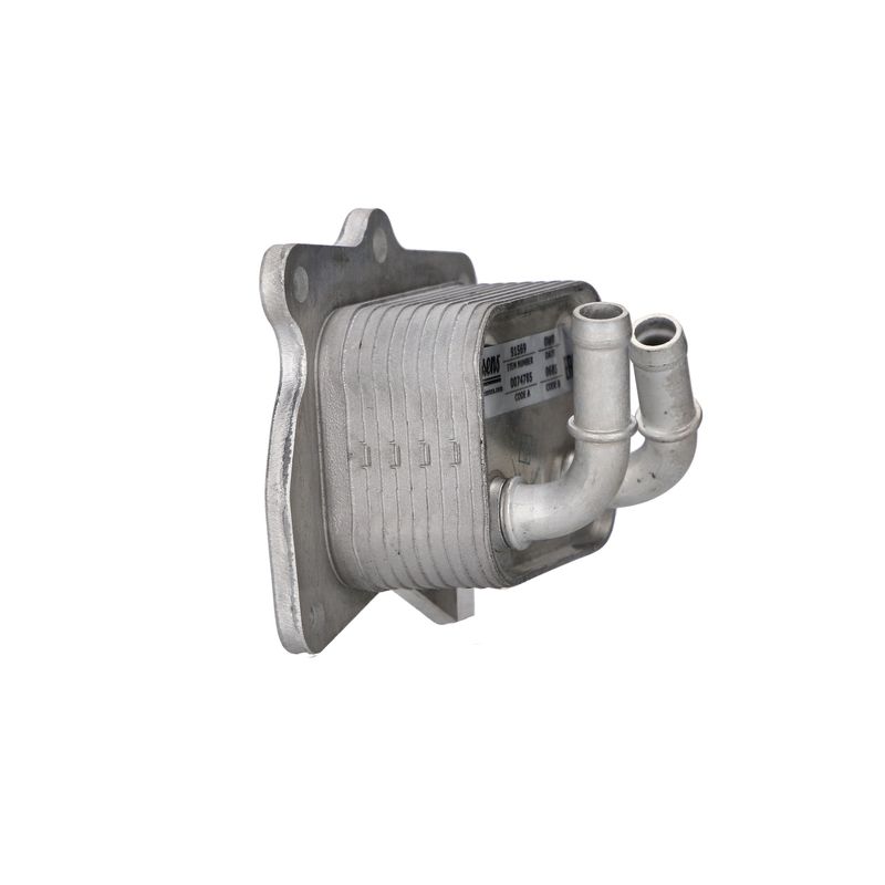 Eļļas radiators, Motoreļļa - 91569