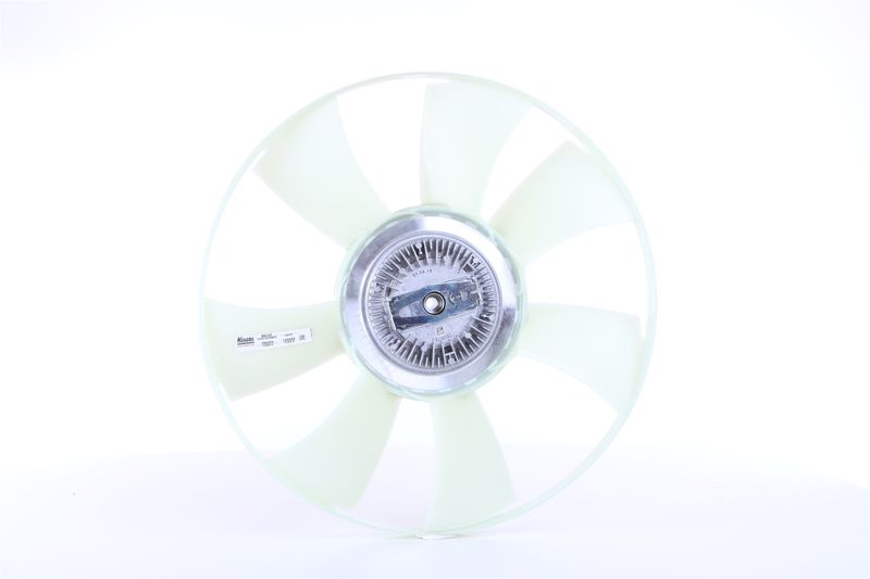 Sajūgs, Radiatora ventilators - 86220
