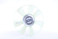 Sajūgs, Radiatora ventilators - 86220