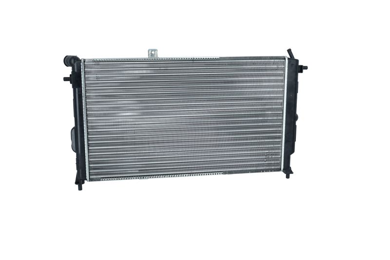 Motora dzesēsanas radiators - 58973A