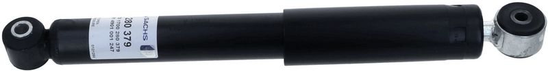 Iskunvaimennin - 280 379