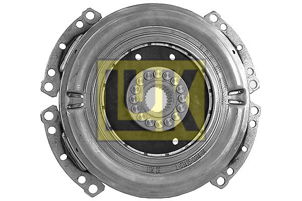 Sajūga disks - 370 0059 10