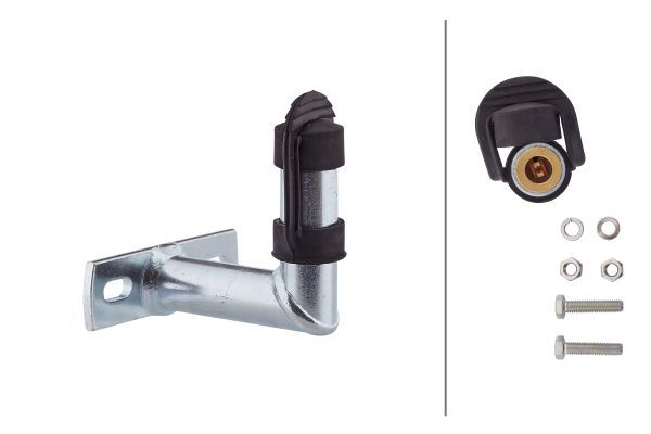 Kronšteins, Darba gaismas lukturis - 8HG 006 294-021