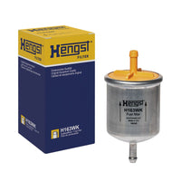 Degvielas filtrs - H163WK