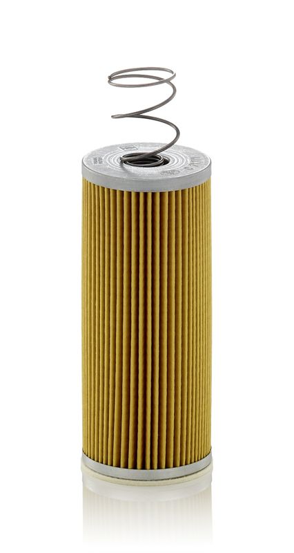 Ilmansuodatin - C 717/1