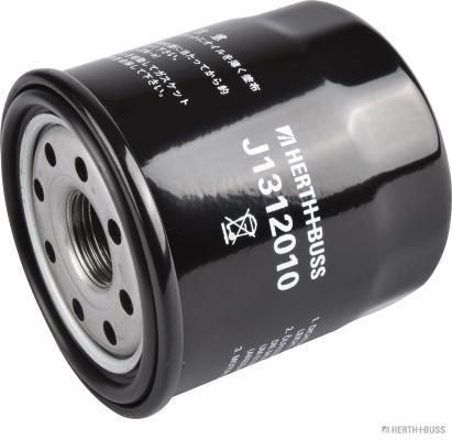 Eļļas filtrs - J1312010