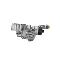 Eļļas radiators, Motoreļļa - 91393