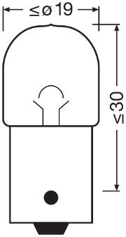 Polttimo, hansikaslokero - 5008-02B