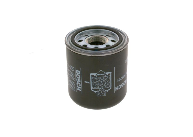 Ilmankuivaus patruuna, paineilmalaite - 0 986 628 251