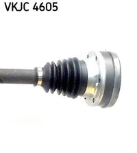 Vetoakseli - VKJC 4605