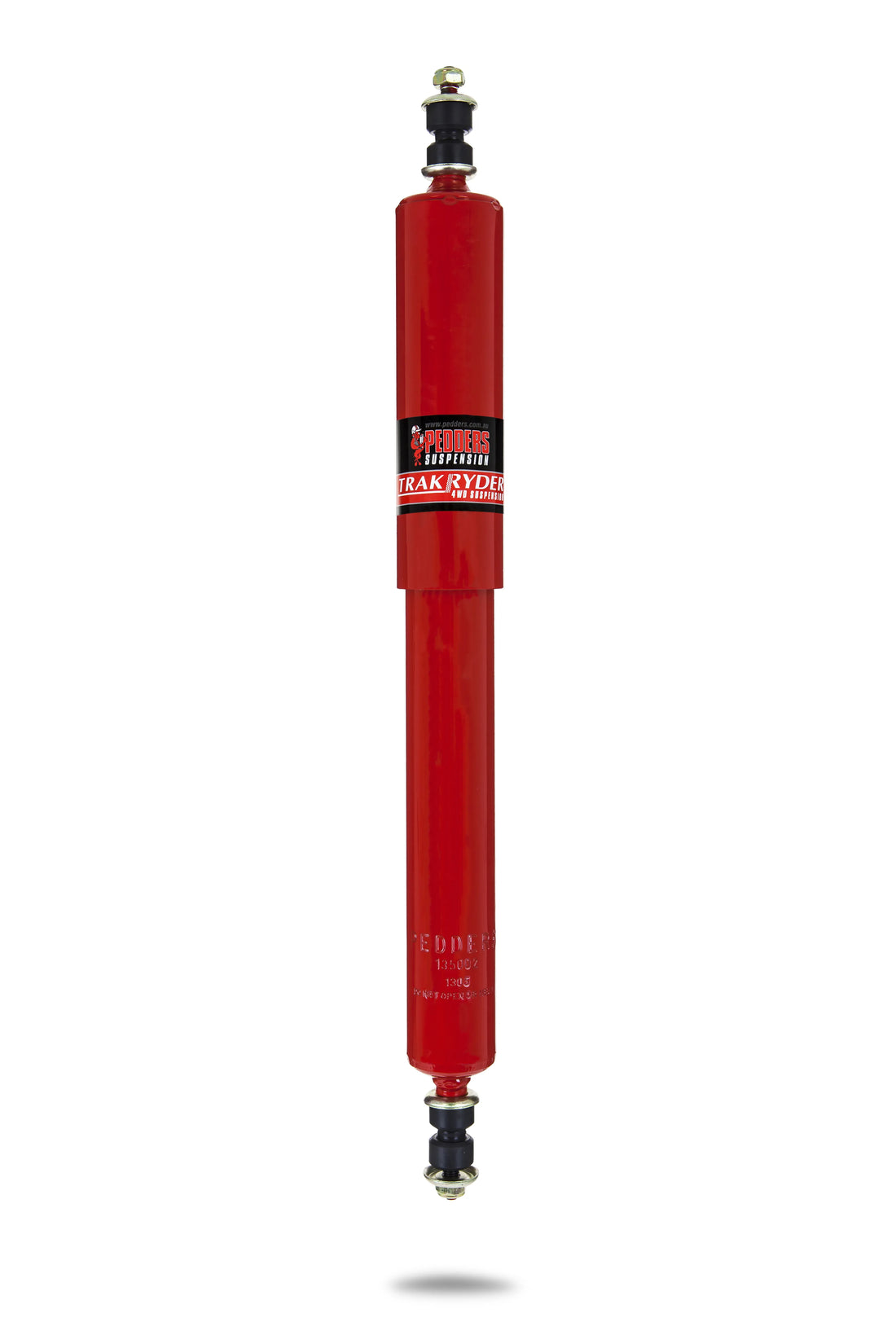 Pedders Trakryder 35mm Steering Damper - 135002