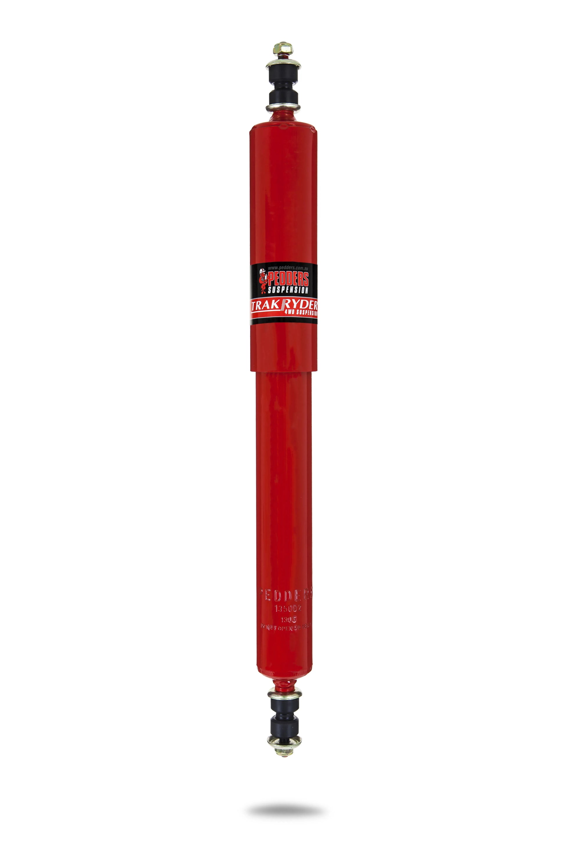 Pedders Trakryder 35mm Steering Damper - 135002