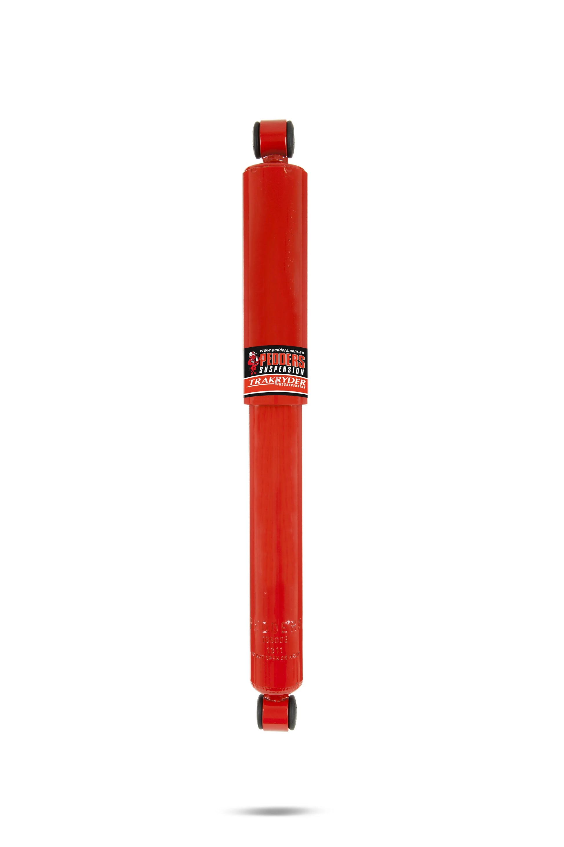 Pedders Trakryder 35mm Steering Damper - 135003