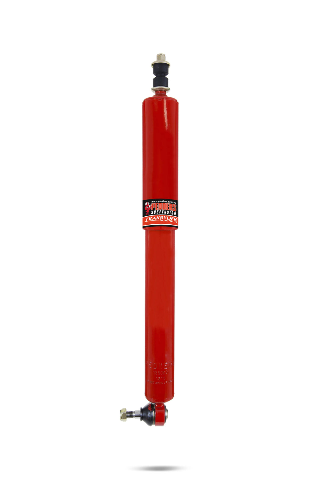 Pedders Trakryder 35mm Steering Damper - 135006