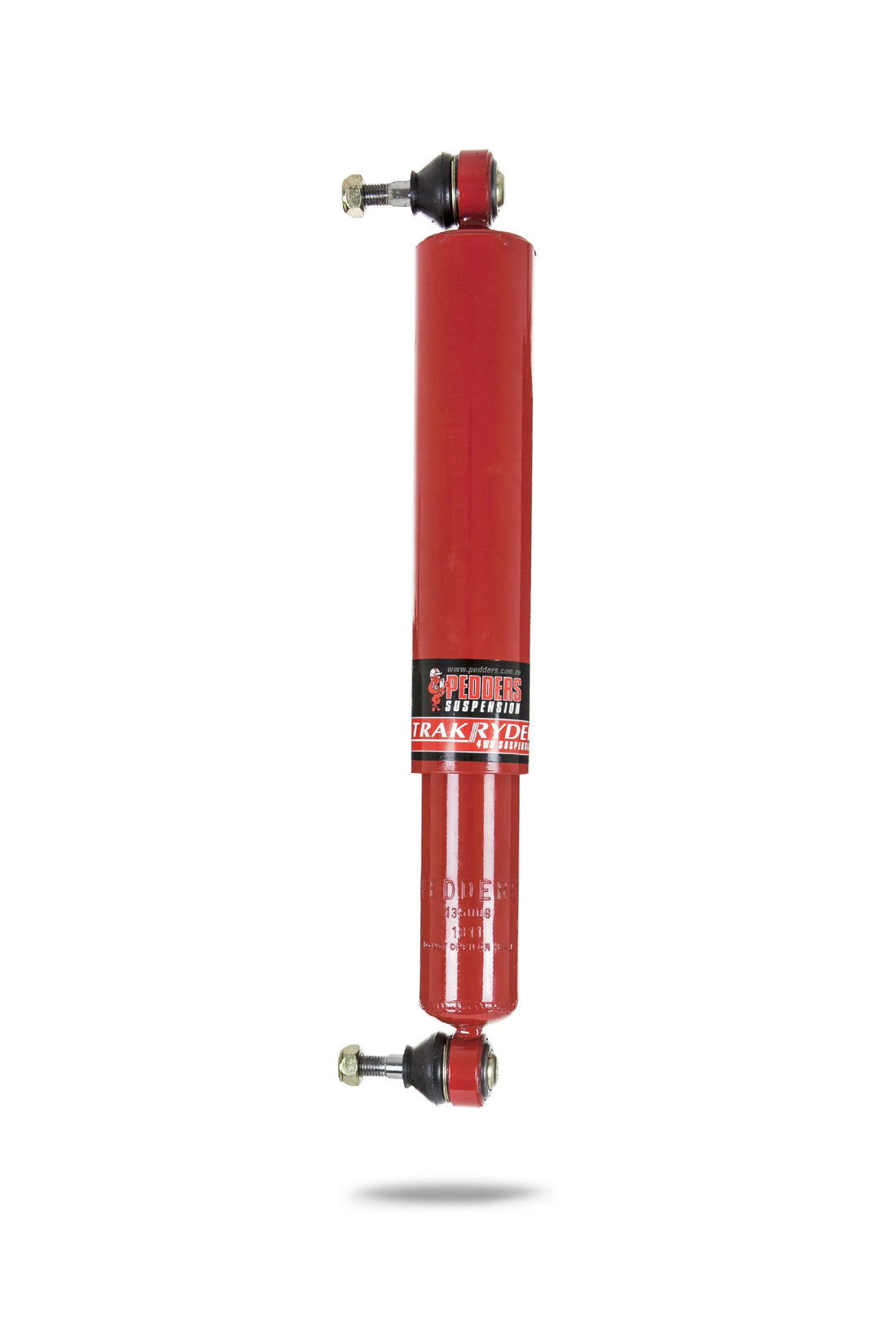 Pedders Trakryder 35mm Steering Damper - 135008