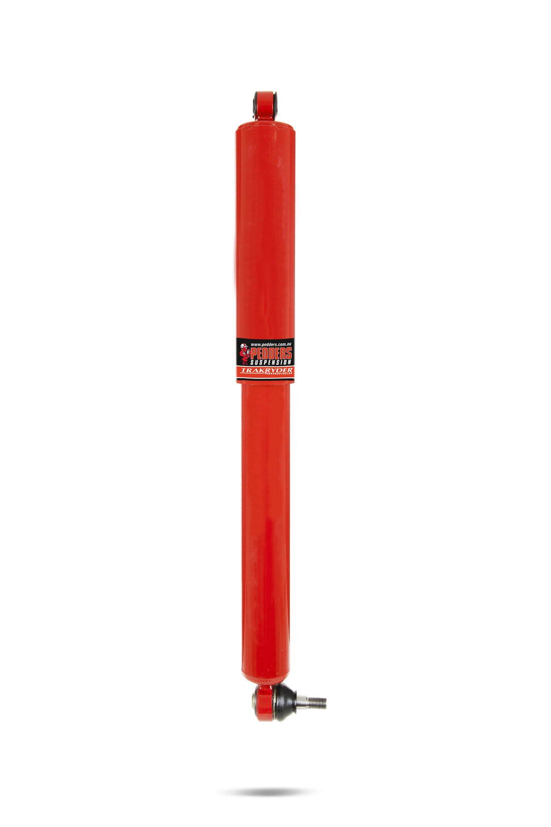 Pedders Trakryder 35mm Steering Damper - 135011