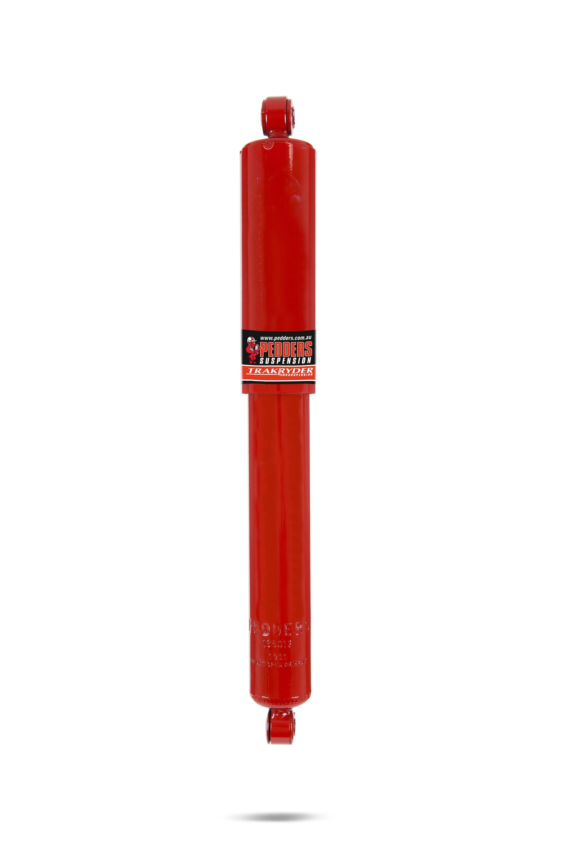 Pedders Trakryder 35mm Steering Damper - 135013