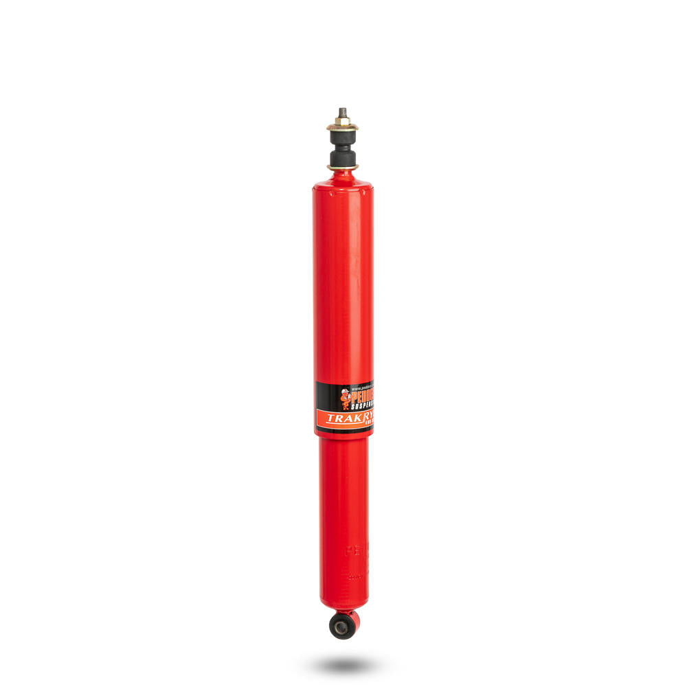 Pedders Trakryder 35mm Steering Damper - 135014