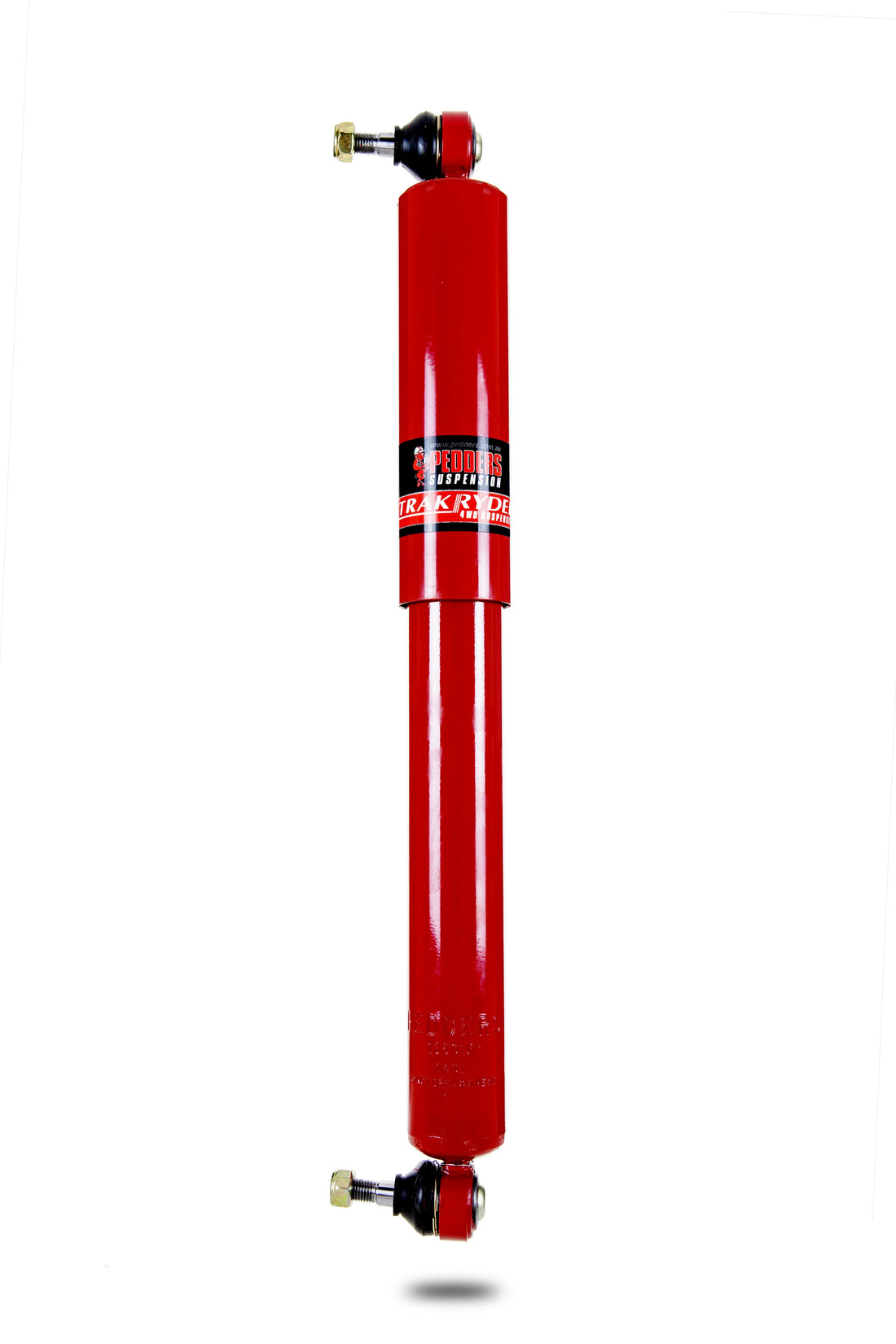 Pedders Trakryder 35mm Steering Damper - 135016
